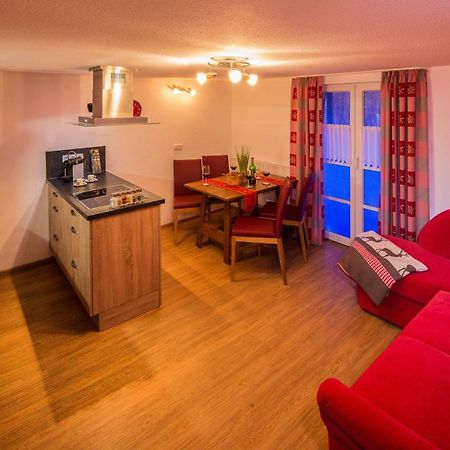 Apartament Gaisbock Der Dorfurlaub Fischen im Allgaeu Zewnętrze zdjęcie