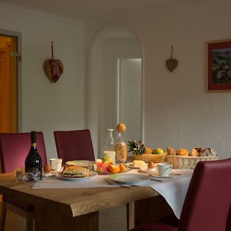 Apartament Gaisbock Der Dorfurlaub Fischen im Allgaeu Zewnętrze zdjęcie