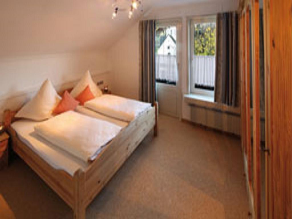 Apartament Gaisbock Der Dorfurlaub Fischen im Allgaeu Pokój zdjęcie