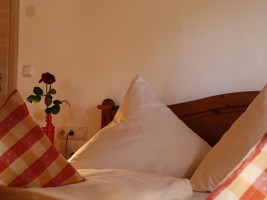 Apartament Gaisbock Der Dorfurlaub Fischen im Allgaeu Pokój zdjęcie