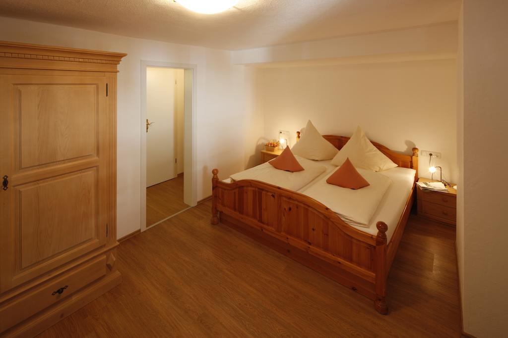 Apartament Gaisbock Der Dorfurlaub Fischen im Allgaeu Pokój zdjęcie