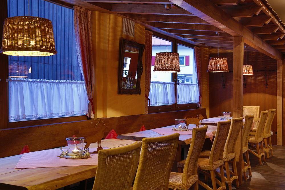 Apartament Gaisbock Der Dorfurlaub Fischen im Allgaeu Zewnętrze zdjęcie