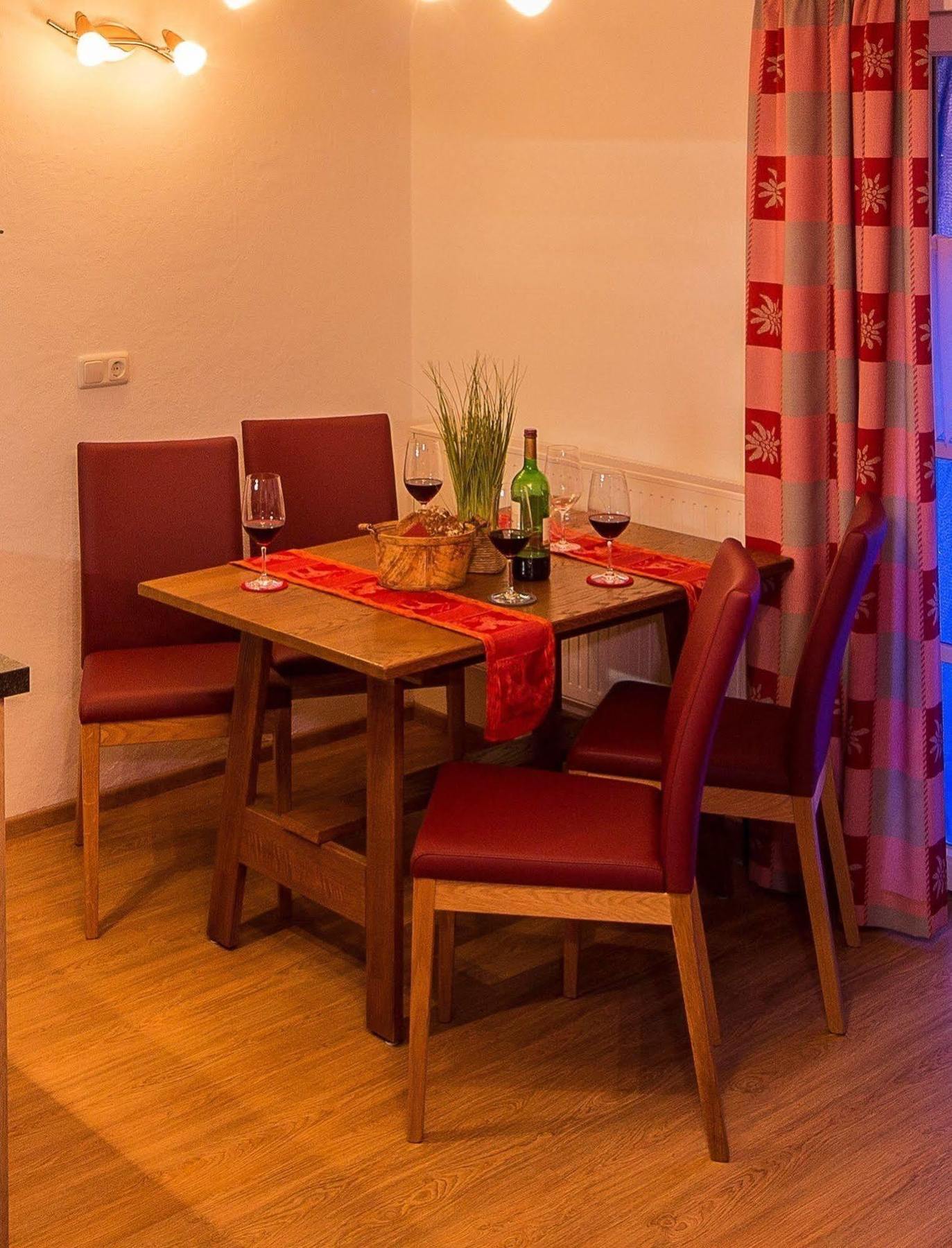 Apartament Gaisbock Der Dorfurlaub Fischen im Allgaeu Zewnętrze zdjęcie