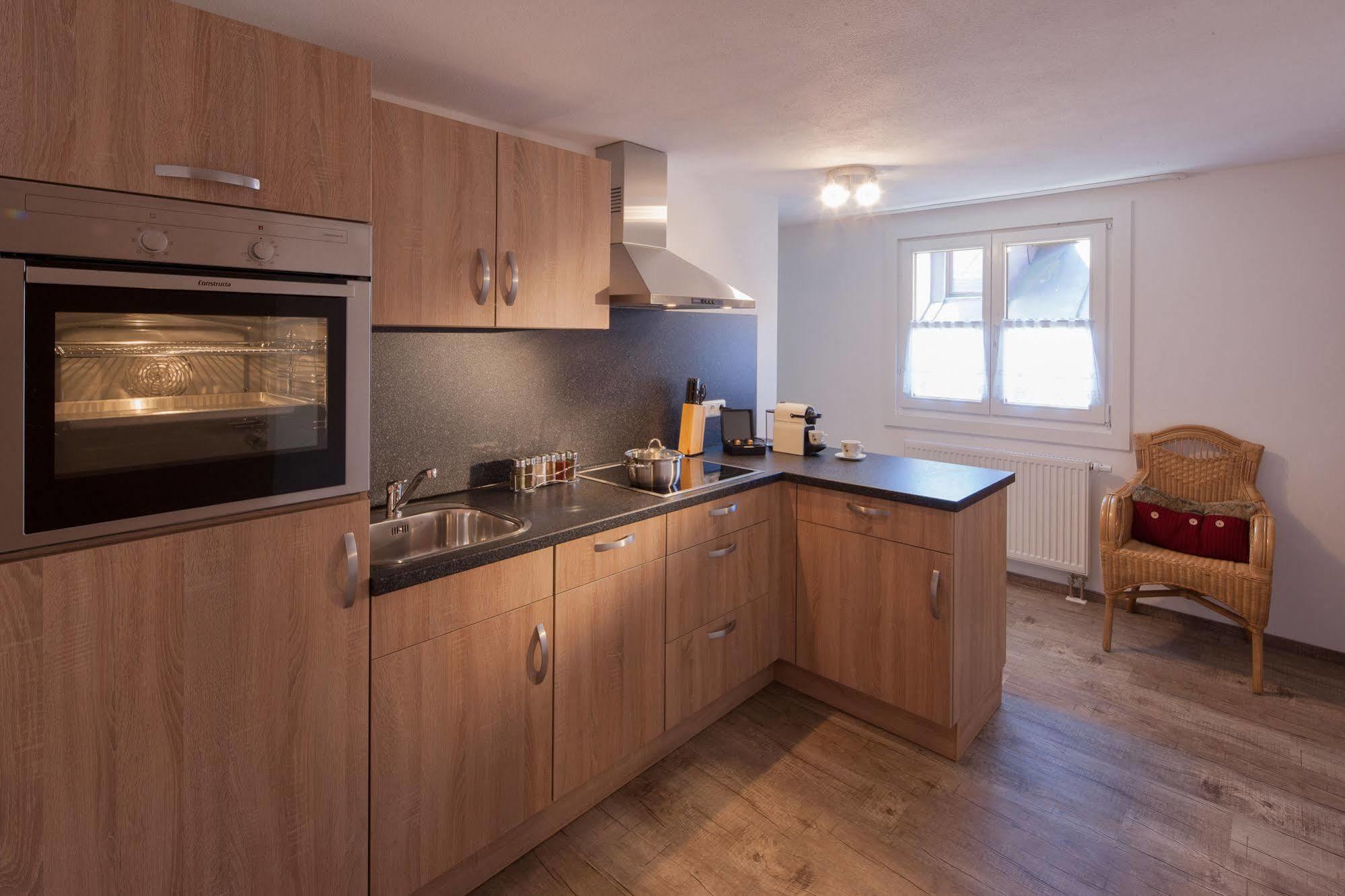 Apartament Gaisbock Der Dorfurlaub Fischen im Allgaeu Zewnętrze zdjęcie