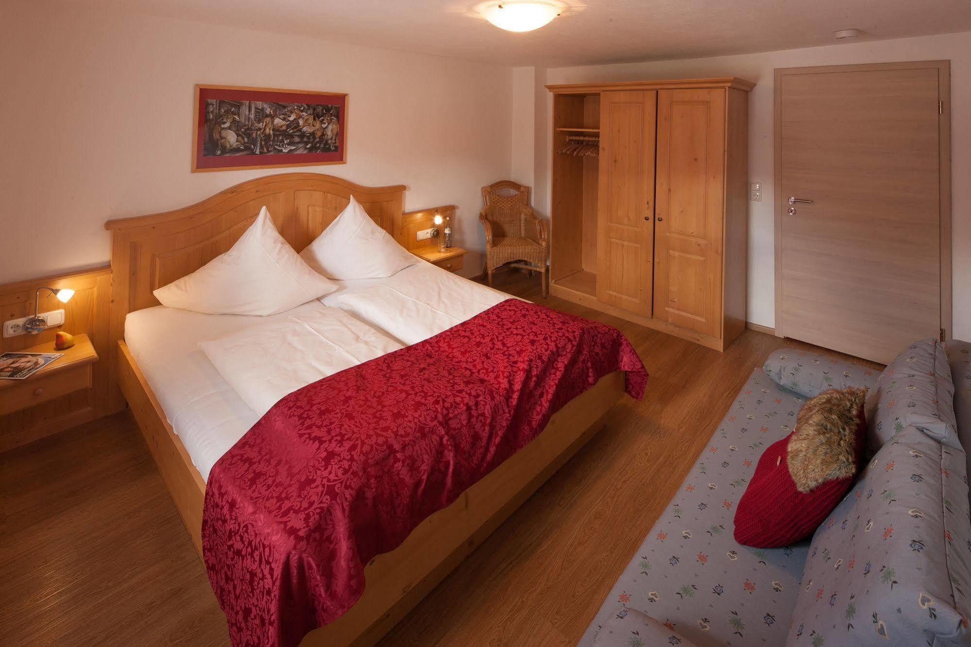 Apartament Gaisbock Der Dorfurlaub Fischen im Allgaeu Zewnętrze zdjęcie