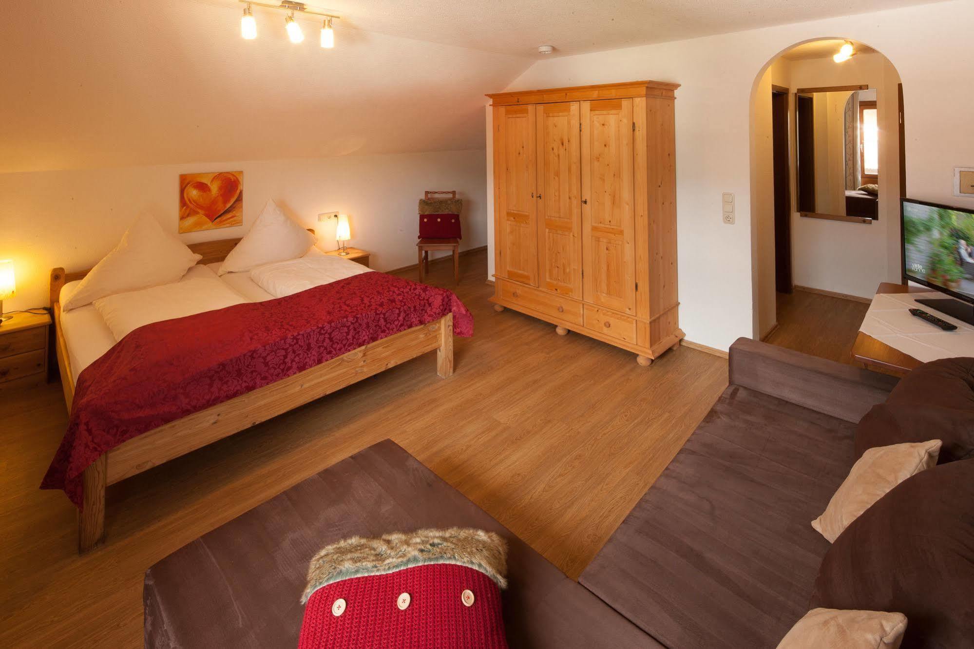 Apartament Gaisbock Der Dorfurlaub Fischen im Allgaeu Zewnętrze zdjęcie