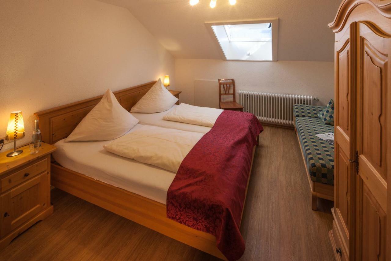 Apartament Gaisbock Der Dorfurlaub Fischen im Allgaeu Pokój zdjęcie