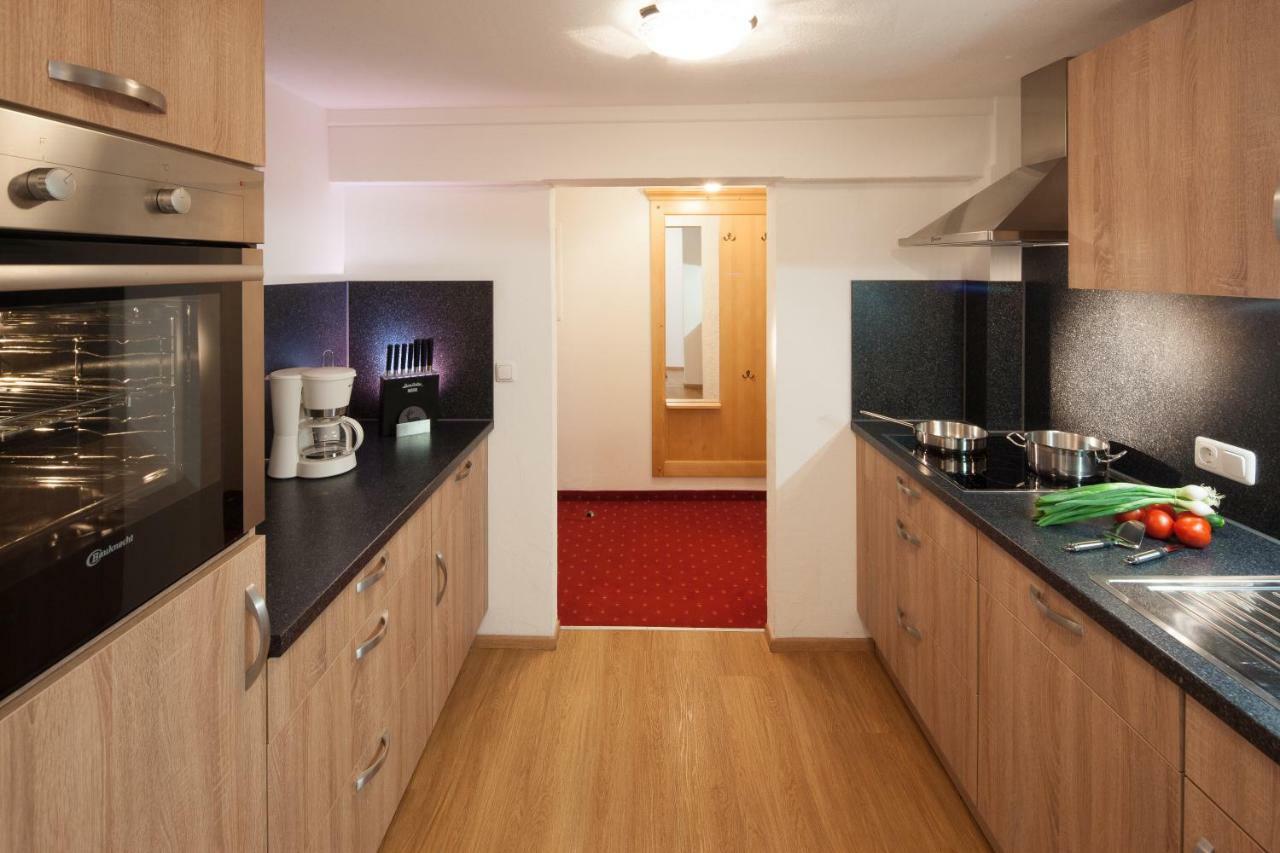 Apartament Gaisbock Der Dorfurlaub Fischen im Allgaeu Zewnętrze zdjęcie
