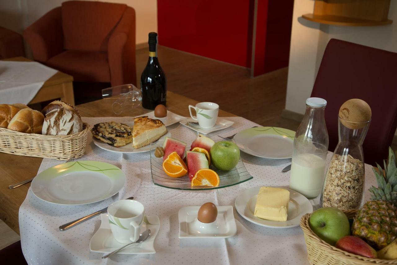 Apartament Gaisbock Der Dorfurlaub Fischen im Allgaeu Zewnętrze zdjęcie
