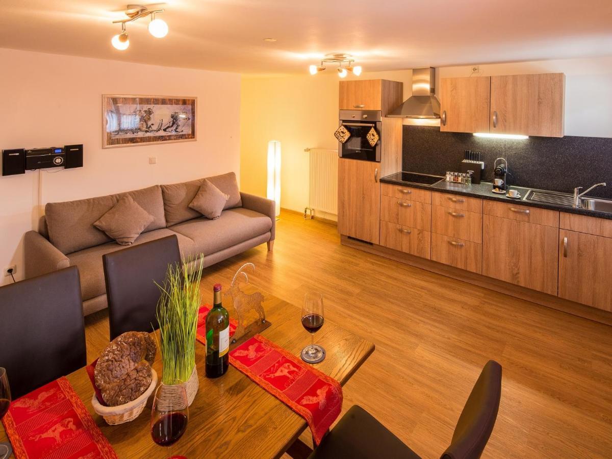 Apartament Gaisbock Der Dorfurlaub Fischen im Allgaeu Pokój zdjęcie